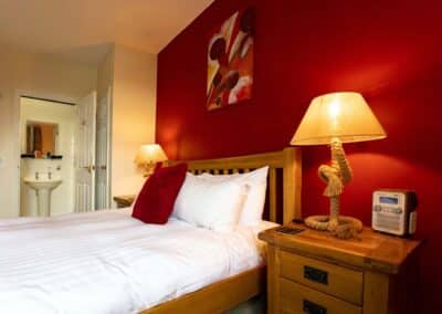 Guest Bed