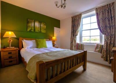 King Size Bed