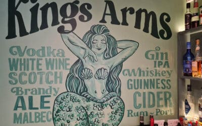 The Kings Arms