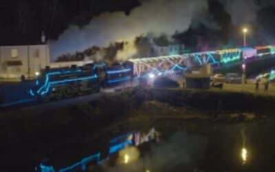 Dartmouth Steam Railway And River Boat Company