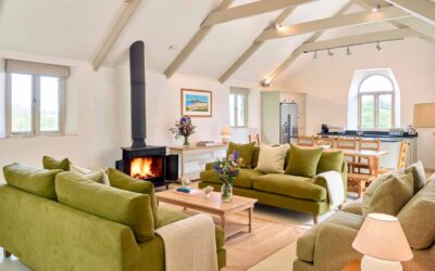 Garden House – Gitcombe Estate