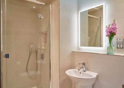 Garden House Bathroom