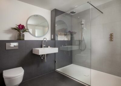 Gitcombe Retreat Bathroom