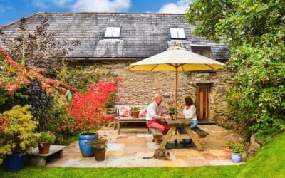 Mannings Barn – Capton Nr Dartmouth