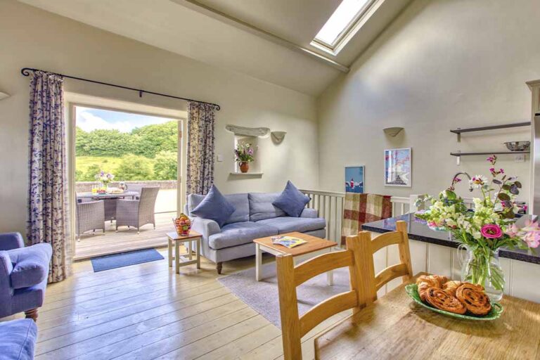 Yennadon - Cottage - Gitcombe Estate