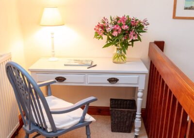 Mannings Barn Desk