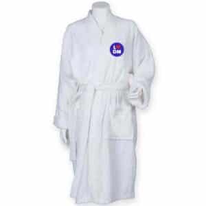 Luxury Love Dartmouth Bath Robe