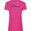 Ladies Love Dartmouth Pro Pique Polo Shirt - Image 2