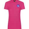 Ladies Love Dartmouth Pro Pique Polo Shirt