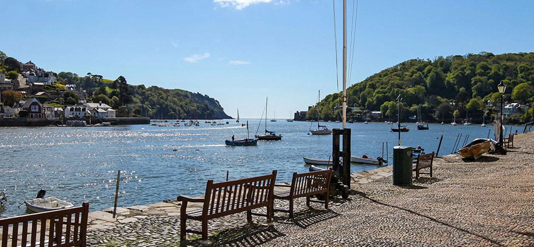 Bayards Cove