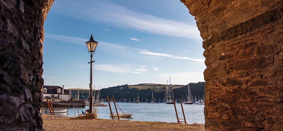 Bayards Fort