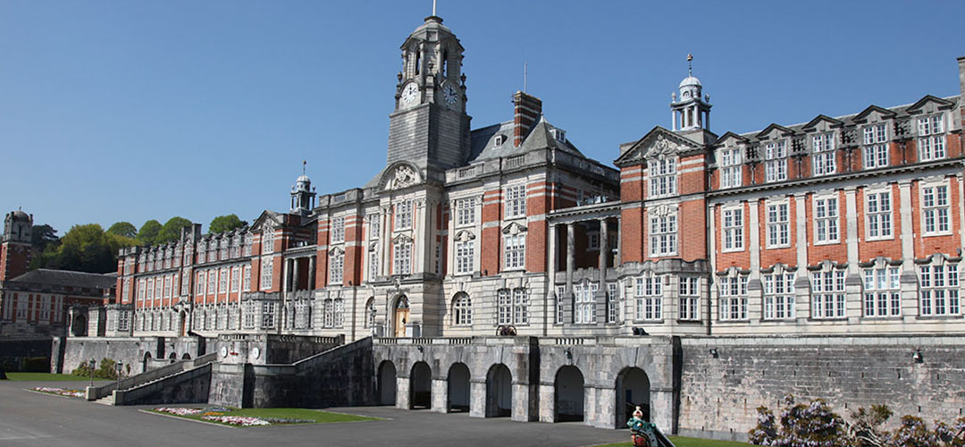 BRNC Dartmouth