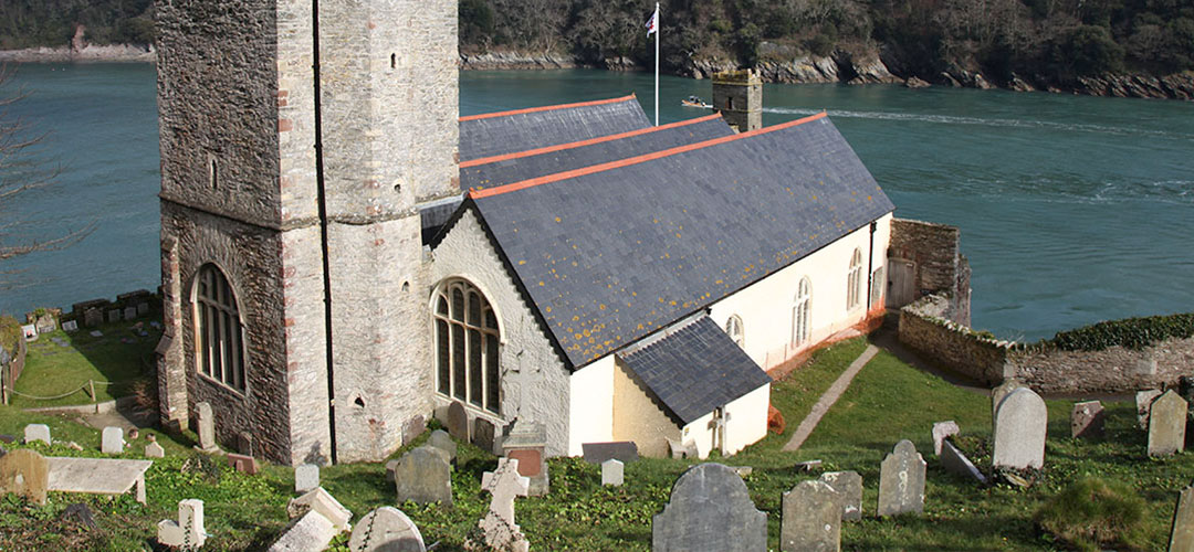 St.Petrox Church