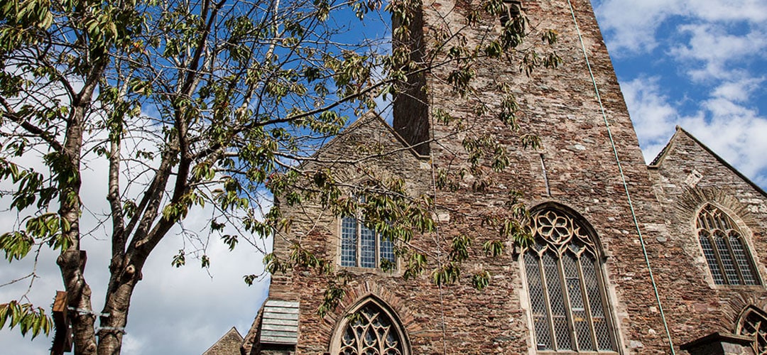 St.Saviours Church